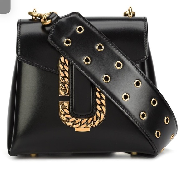 Marc Jacobs Handbags - Marc Jacobs ST Marc Bag-Price is Firm